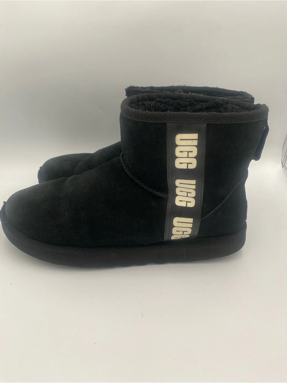 UGG **product details